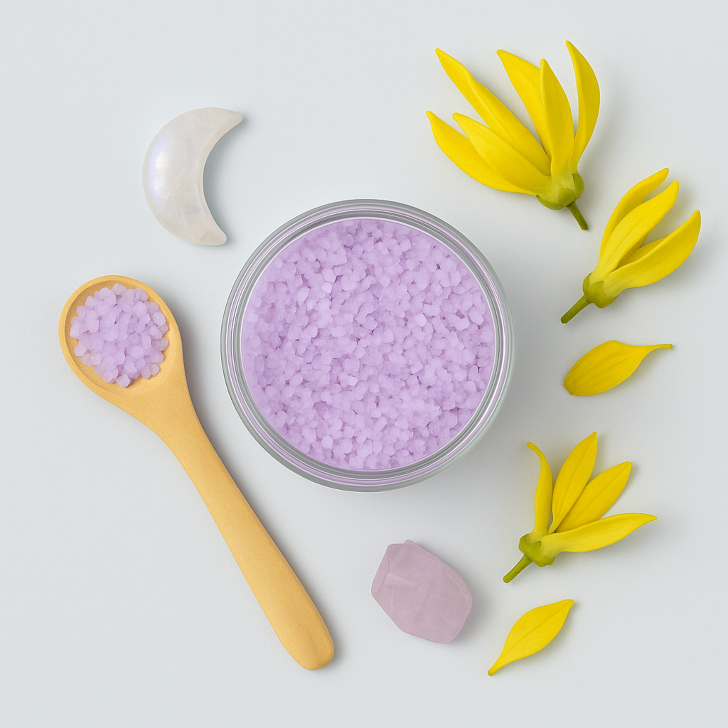 Celestial Bath Soak - Clarity & Cosmic Connection Soak
