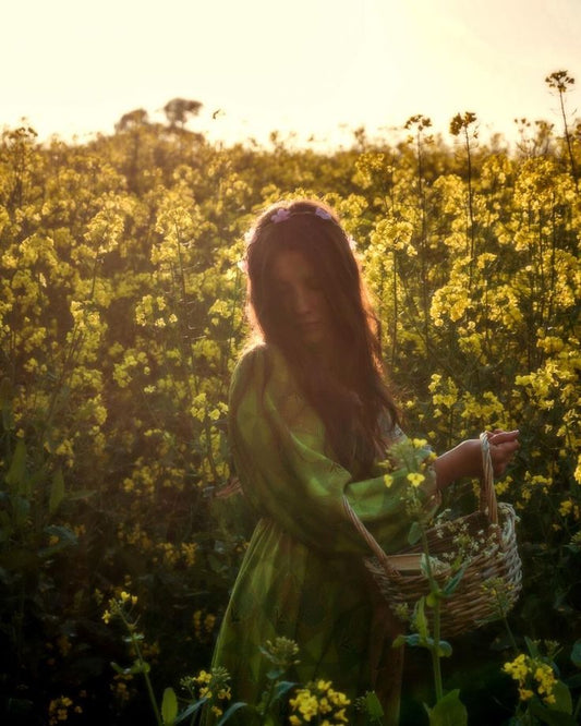 The Best Ways to Celebrate Lammas as a Modern Day Witch