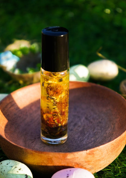 Ostara - Perfume Ritual Oil