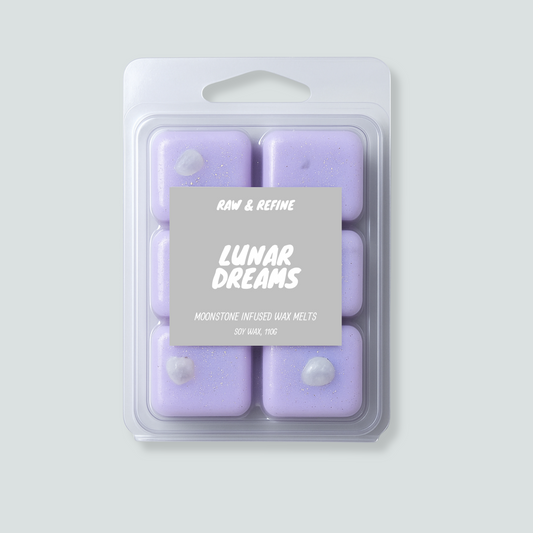 Lunar Dreams Wax Melts