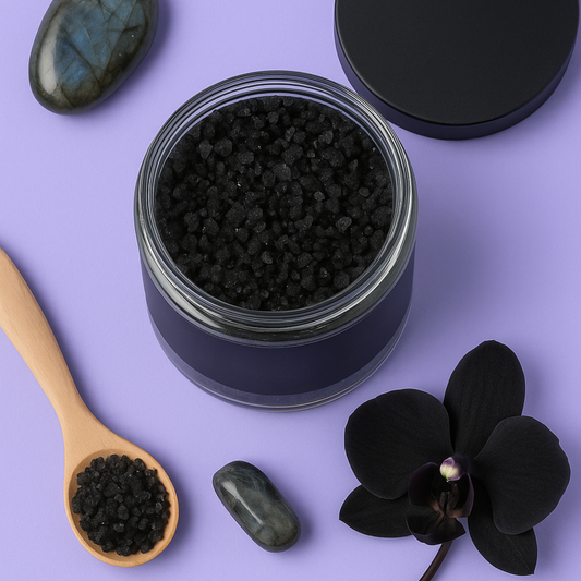 Galaxy Bath Soak - Inspiration & Creativity Soak