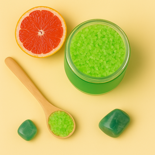 Vibe High Bath Soak - Positivity Ritual Soak