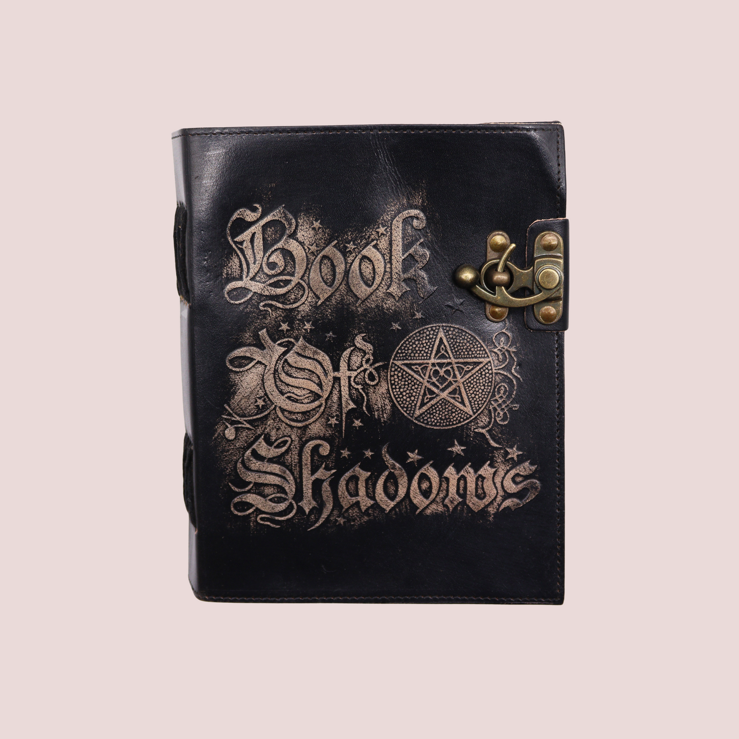 Book of Shadows