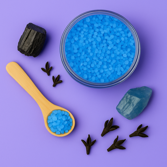 Protection Bath Soak - Evil Eye Soak