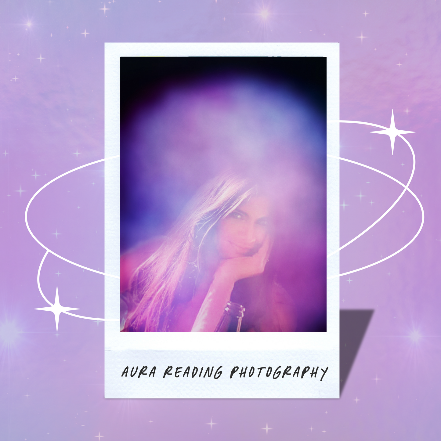 PERSONAL AURA PHOTO