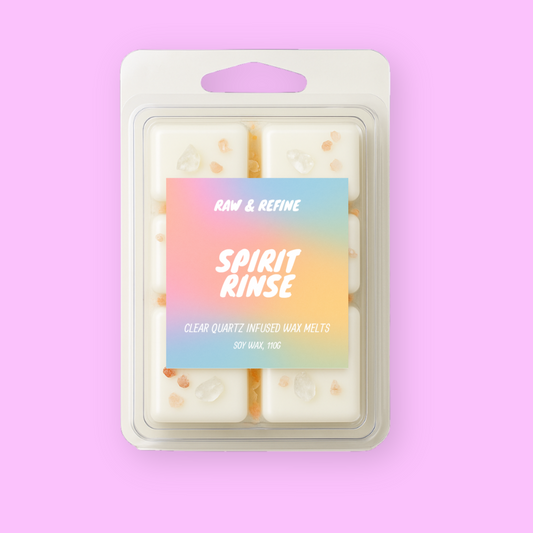 Spirit Cleanse Wax Melts