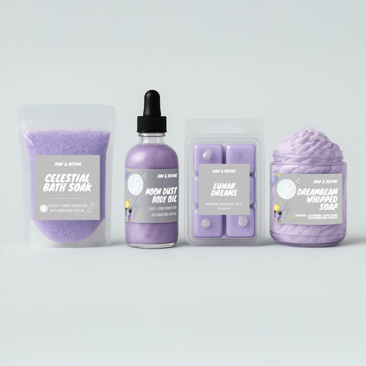 Moon Magic Collection