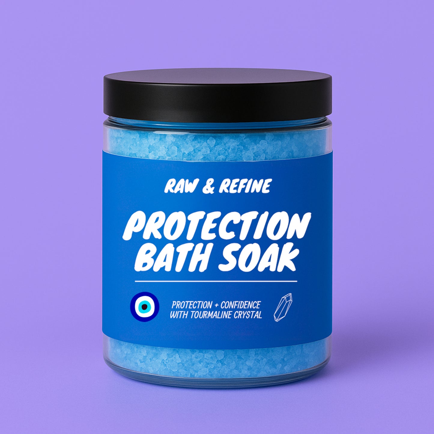 Protection Bath Soak - Evil Eye Soak