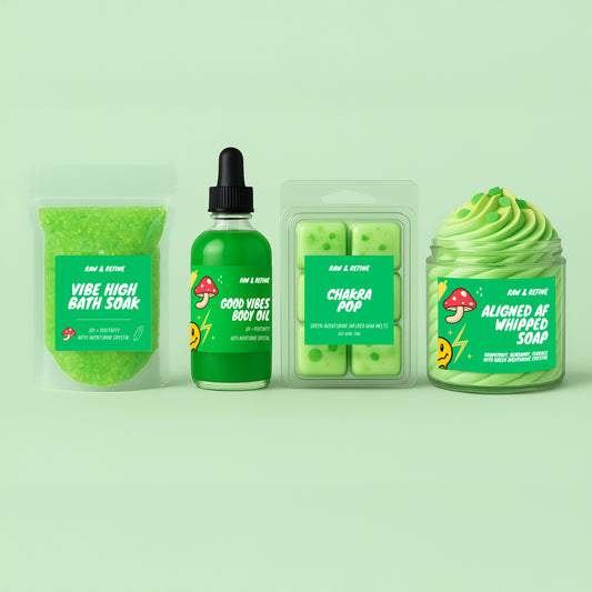 Vibe High Collection
