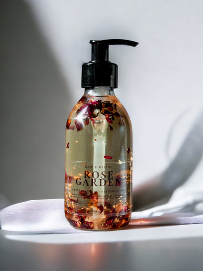 Rose Garden | Bath & Body Ritual Oil